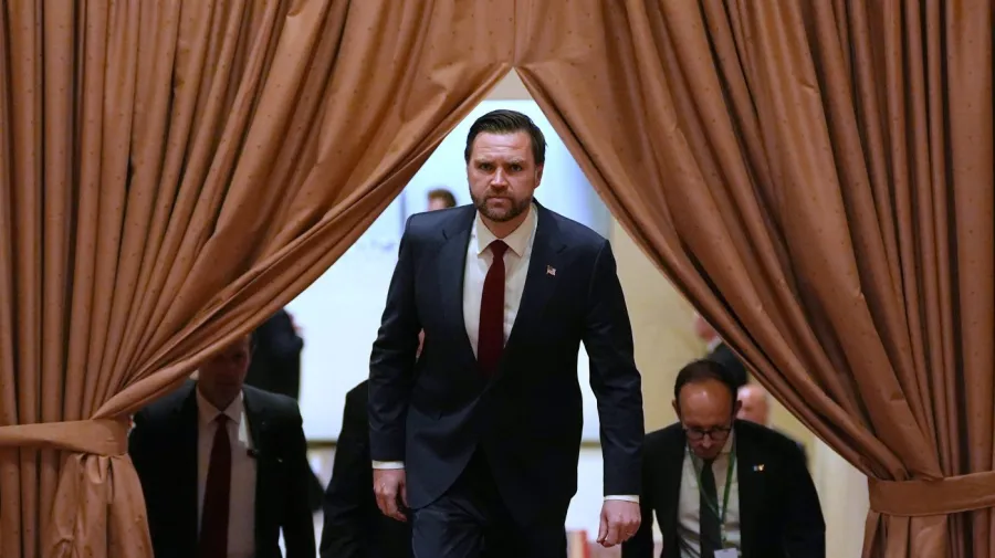 Vance: 21-Hour Iran Talks Fail, 'Bad News for Iran'