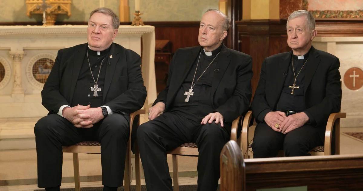 American Pope Leo XIV Challenges Trump on Iran War, Immigration