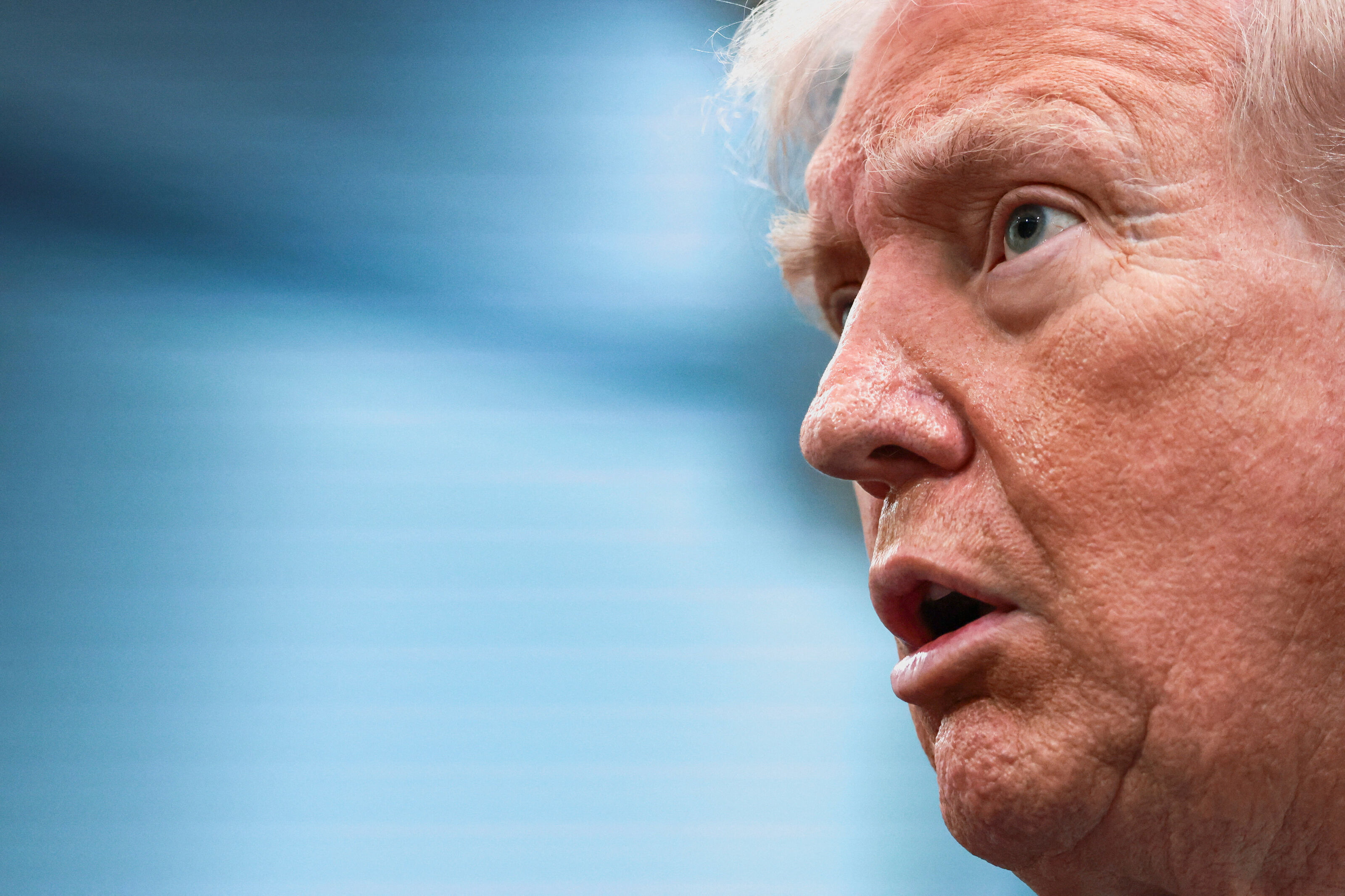 American cardinals meeting