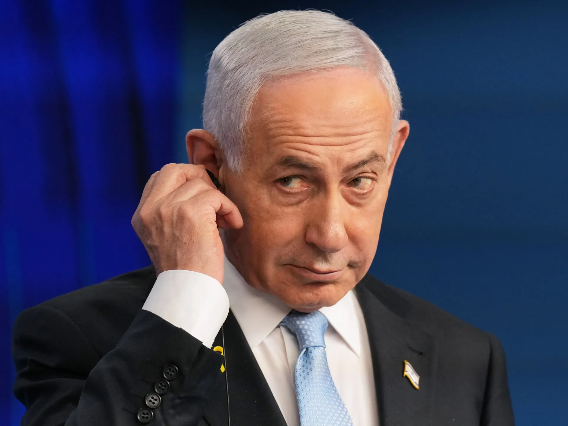 Netanyahu Faces Voter Revolt: 61% Oppose Iran Ceasefire Deal