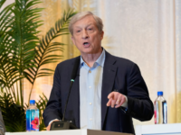 Venezuela mining law signing ceremony