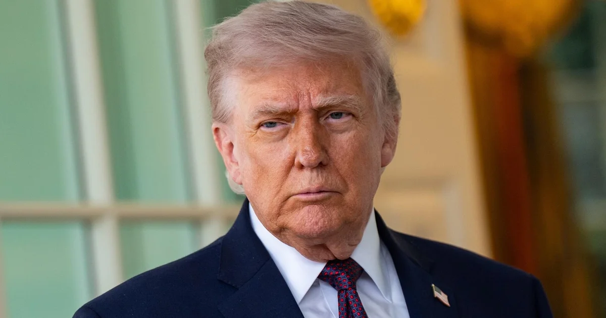 Trump: Iran Agrees to Remove Enriched Uranium, End Terror Proxy Support