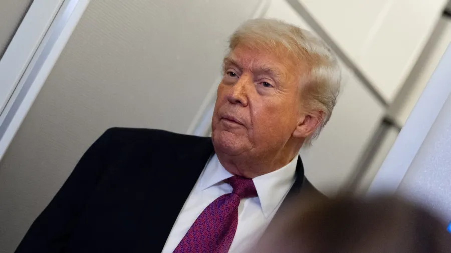 Trump Doubles Down: 'Drop Bombs Again' if Iran Rejects Deal by Wednesday