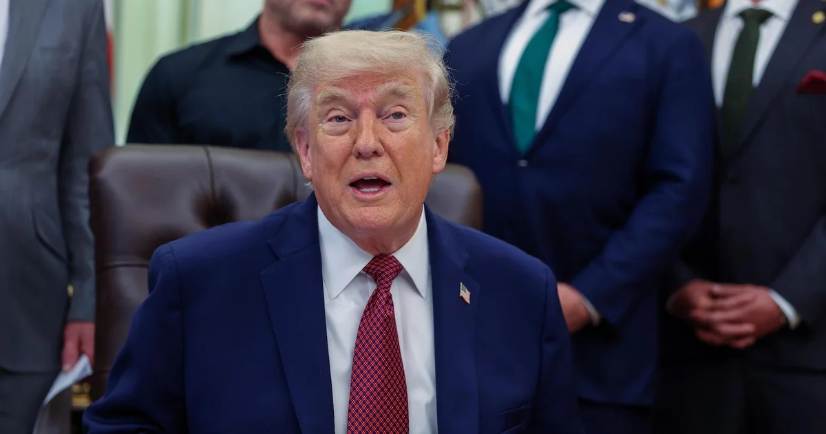 Ambassador Waltz Joins CBS Sunday Show as Iran Peace Talks Continue