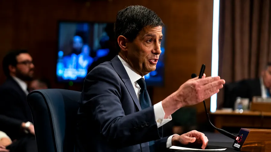 Fed Nominee Warsh Defends Independence Under Senate Fire Tuesday