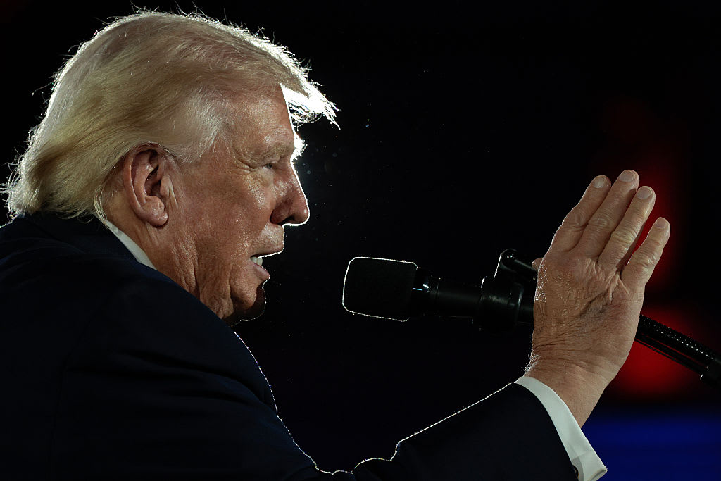 Florida Attorney General James Uthmeier announces criminal investigation