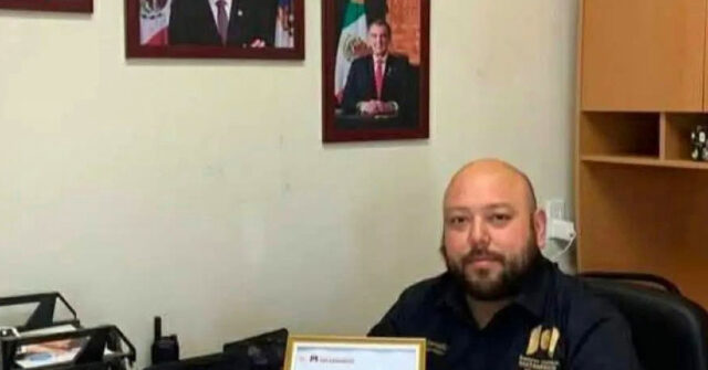 Matamoros Official Arrested with 22 Pounds of Cocaine at Texas Checkpoint