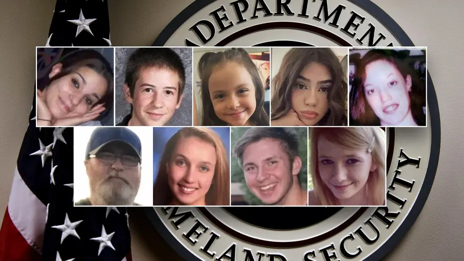 DHS Honors 'Angel Families' During Crime Victims Week: Crimes 'Completely Preventable'