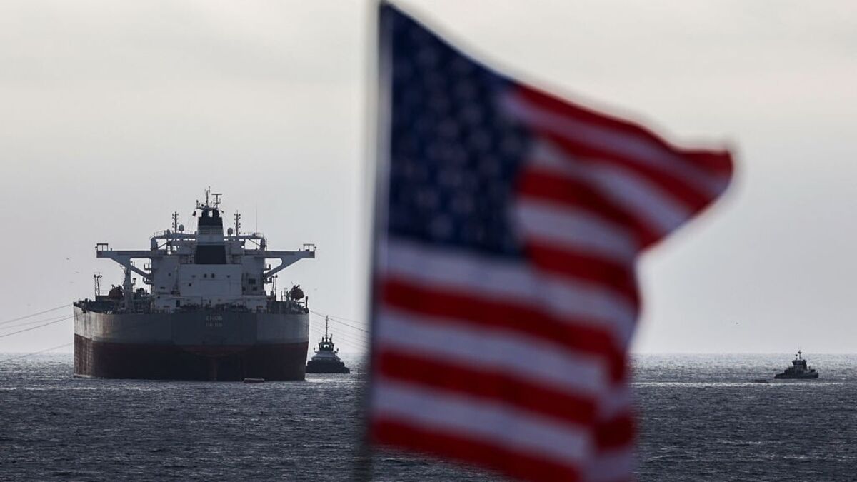 US-Iran Peace Talks Hit Wall Despite Trump's Ceasefire Extension